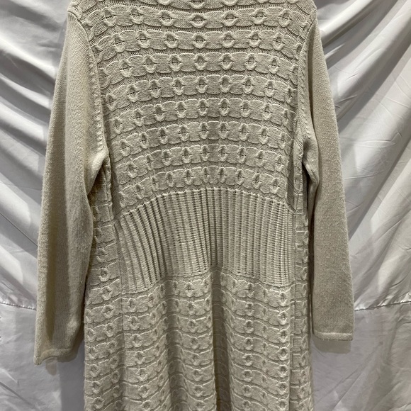 Cardigan Sweater - Picture 2 of 5